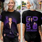 Elvis Presley 3D Apparel – HOATT 9026