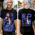Elvis Presley 3D Apparel – HOATT 9032