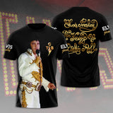 Elvis Presley 3D Apparel – HOATT 9050