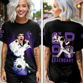 Elvis Presley 3D Apparel – HOATT 9081