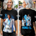 Elvis Presley 3D Apparel – HOATT 9119