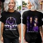 Elvis Presley 3D Apparel – HOATT 9172