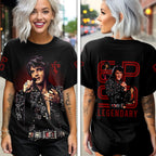 Elvis Presley 3D Apparel – HOATT 9312