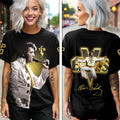 Elvis Presley 3D Apparel – HOATT 9384