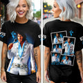 Elvis Presley 3D Apparel – HOATT 9393