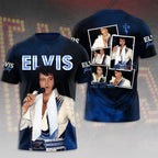 Elvis Presley 3D Apparel – HOATT 9449