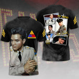 Elvis Presley 3D Apparel – HOATT 9498