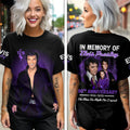 Elvis Presley 3D Apparel – HOATT 9502