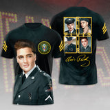 Elvis Presley 3D Apparel – HOATT 9571