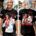 Elvis Presley 3D Apparel – HOATT 9603