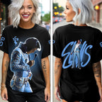 Elvis Presley 3D Apparel – HOATT 9607