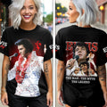Elvis Presley 3D Apparel – HOATT 9609