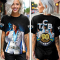 Elvis Presley 3D Apparel – HOATT 9937