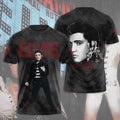 Elvis Presley 3D Apparel – ANHNV 4569