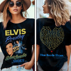 Elvis Presley 3D Apparel – HOATT20458