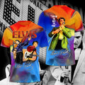 Elvis Presley 3D Apparel – VANDH 3400