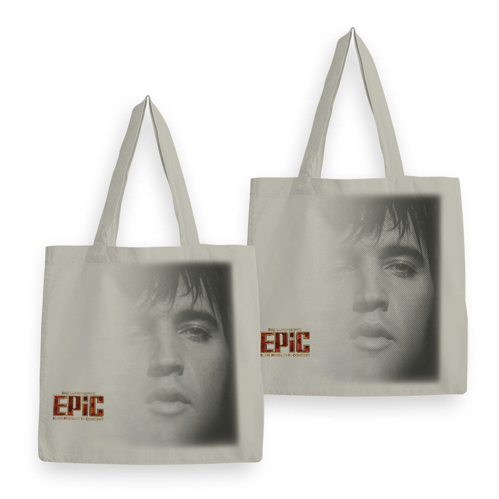 Elvis Presley Tote Bag – TANTN21813
