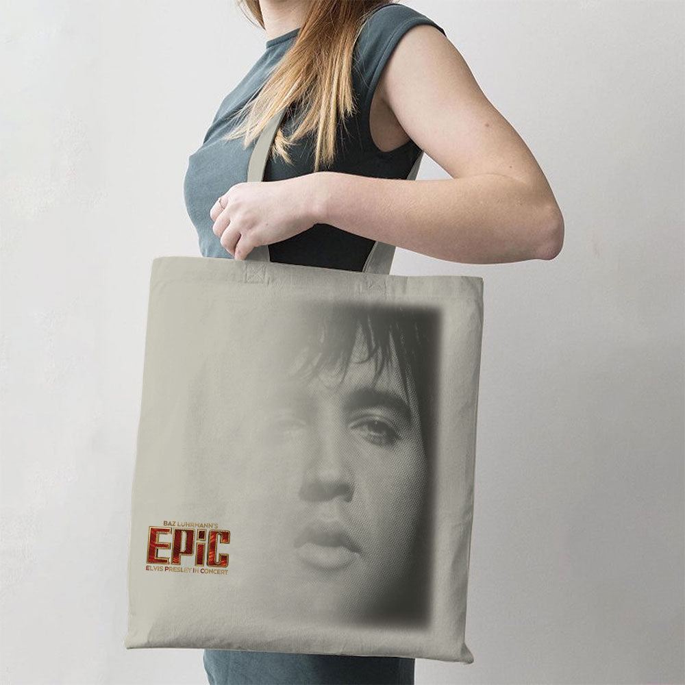 Elvis Presley Tote Bag – TANTN21813