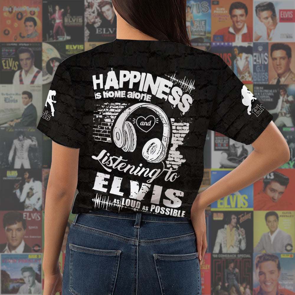 Elvis Presley 3D Apparel – HUANNM 4511