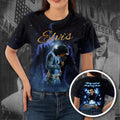 Elvis Presley 3D Apparel – HUANNM 4634