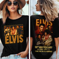 Elvis Presley 3D Apparel – GNE NEW203