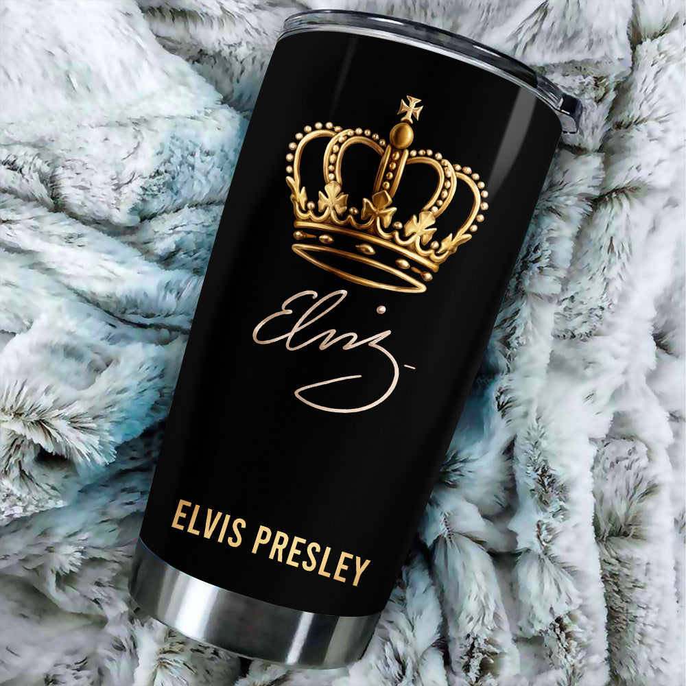 Elvis Presley Tumbler Cup – MAITM14662