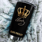 Elvis Presley Tumbler Cup – MAITM14662