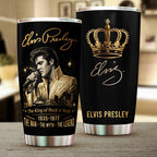 Elvis Presley Tumbler Cup – MAITM14662