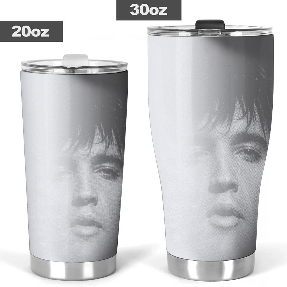 Elvis Presley Tumbler Cup – TANTN21792