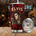 Elvis Presley Tumbler Cup – TANTN24739