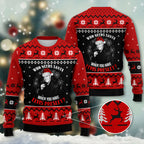 Elvis Presley Ugly Sweater – HOATT 6721