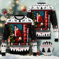 Elvis Presley Ugly Sweater – HOATT 7359