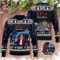 Elvis Presley Ugly Sweater – MAITM 8983
