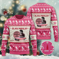 Elvis Presley Ugly Sweater – TMTHU1516