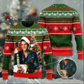 Elvis Presley Ugly Sweater – GNE 1892