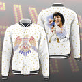 Elvis Presley Varsity Jacket – HOATT20139