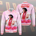 Elvis Presley Varsity Jacket – HOATT20141
