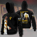 Elvis Presley 3D Apparel – HOATT 7932