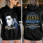 Elvis Presley 3D Apparel – GNE 1481