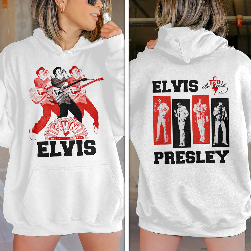 Elvis Presley 3D Apparel – GNE 1492