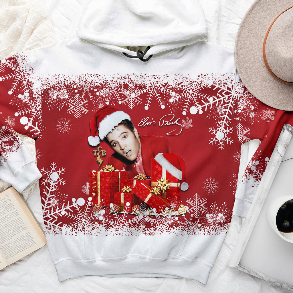 Elvis Presley 3D Apparel – GNE 2145