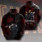 Elvis Presley 3D Apparel – GNE 2244