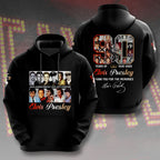 Elvis Presley 3D Apparel – GNE 2246