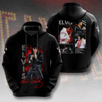 Elvis Presley 3D Apparel – HOATT 11219