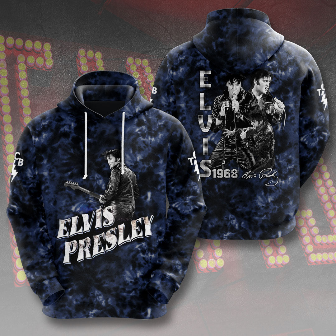 Elvis Presley 3D Apparel – HOATT 8257