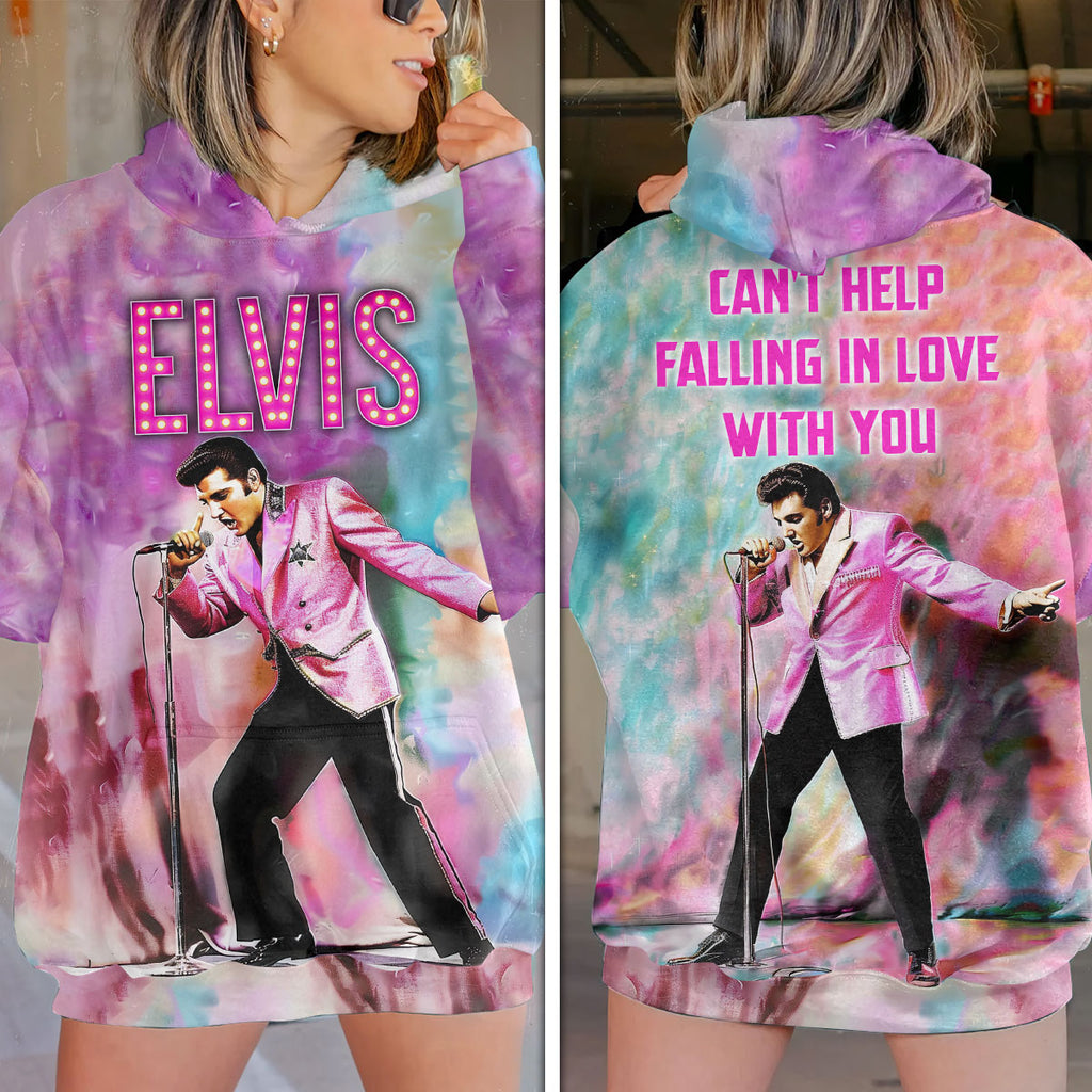 Elvis Presley 3D Apparel – VANDH 2654