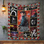 Elvis Presley Quilt Blanket – TMTHU1835