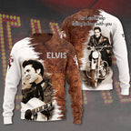 Elvis Presley 3D Apparel – VANDH 2298