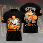 Elvis Presley 3D Apparel – VANDH 787