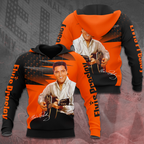 Elvis Presley 3D Apparel – NNA0030